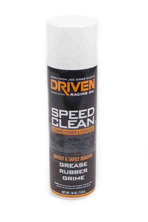 Joe Gibbs Lubricants Speed Clean Degreaser 18oz can 50010