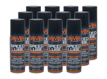 Load image into Gallery viewer, Joe Gibbs Lubricants Speed Lube Case 12x8oz 50090-12