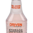 Load image into Gallery viewer, Joe Gibbs Lubricants Storage Defender Gas 6oz Bottle 70060