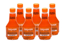 Load image into Gallery viewer, Joe Gibbs Lubricants Storage Defender Oil Add itive Case 6 x 6 oz. 70052-6