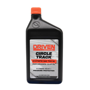 Joe Gibbs Lubricants Syn 75W90 Gear Oil 1 Quart 26906