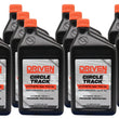 Load image into Gallery viewer, Joe Gibbs Lubricants Syn 75W90 Gear Oil Case 12/Qt 26906-12