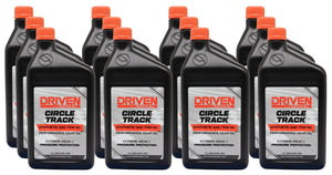 Joe Gibbs Lubricants Syn 75W90 Gear Oil Case 12/Qt 26906-12