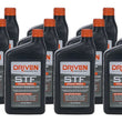 Load image into Gallery viewer, Joe Gibbs Lubricants Synchromesh Transmission Fluid Case 12 x 1 Qt. 04006-12