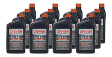 Load image into Gallery viewer, Joe Gibbs Lubricants Synchromesh Transmission Fluid Case 12 x 1 Qt. 04006-12