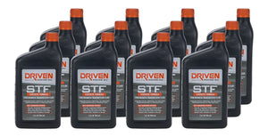 Joe Gibbs Lubricants Synchromesh Transmission Fluid Case 12 x 1 Qt. 04006-12