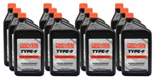 Load image into Gallery viewer, Joe Gibbs Lubricants Type F ATF Trans Fluid Case 12/Qt 04086-12