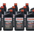 Load image into Gallery viewer, Joe Gibbs Lubricants XP5 20w50 Semi-Synthetic Case 12 x 1 Quart 00906-12