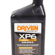 Load image into Gallery viewer, Joe Gibbs Lubricants XP6 15w50 Synthetic Oil 1 Qt Bottle 01006