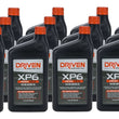 Load image into Gallery viewer, Joe Gibbs Lubricants XP6 15w50 Synthetic Oil Case 12 x 1 Quart 01006-12