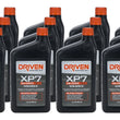 Load image into Gallery viewer, Joe Gibbs Lubricants XP7 10w40 Semi-Synthetic Oil Case 12 x 1 Quart 01706-12