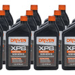 Load image into Gallery viewer, Joe Gibbs Lubricants XP8 5w30 Conventional Oil Case 12 x 1 Quart 01906-12