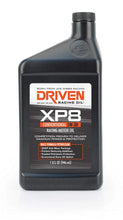 Load image into Gallery viewer, Joe Gibbs Lubricants XP8 5w30 Petroleum Oil 1 Qt 01906