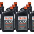 Load image into Gallery viewer, Joe Gibbs Lubricants XP9 10w40 Synthetic Oil Case 12 x 1 Quart 03206-12