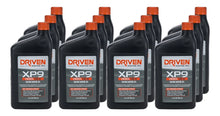 Load image into Gallery viewer, Joe Gibbs Lubricants XP9 10w40 Synthetic Oil Case 12 x 1 Quart 03206-12