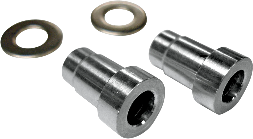 Joker Machine Adapter Bushings - Hand Controls/Mirror - Triumph 09-030 - Main Product View