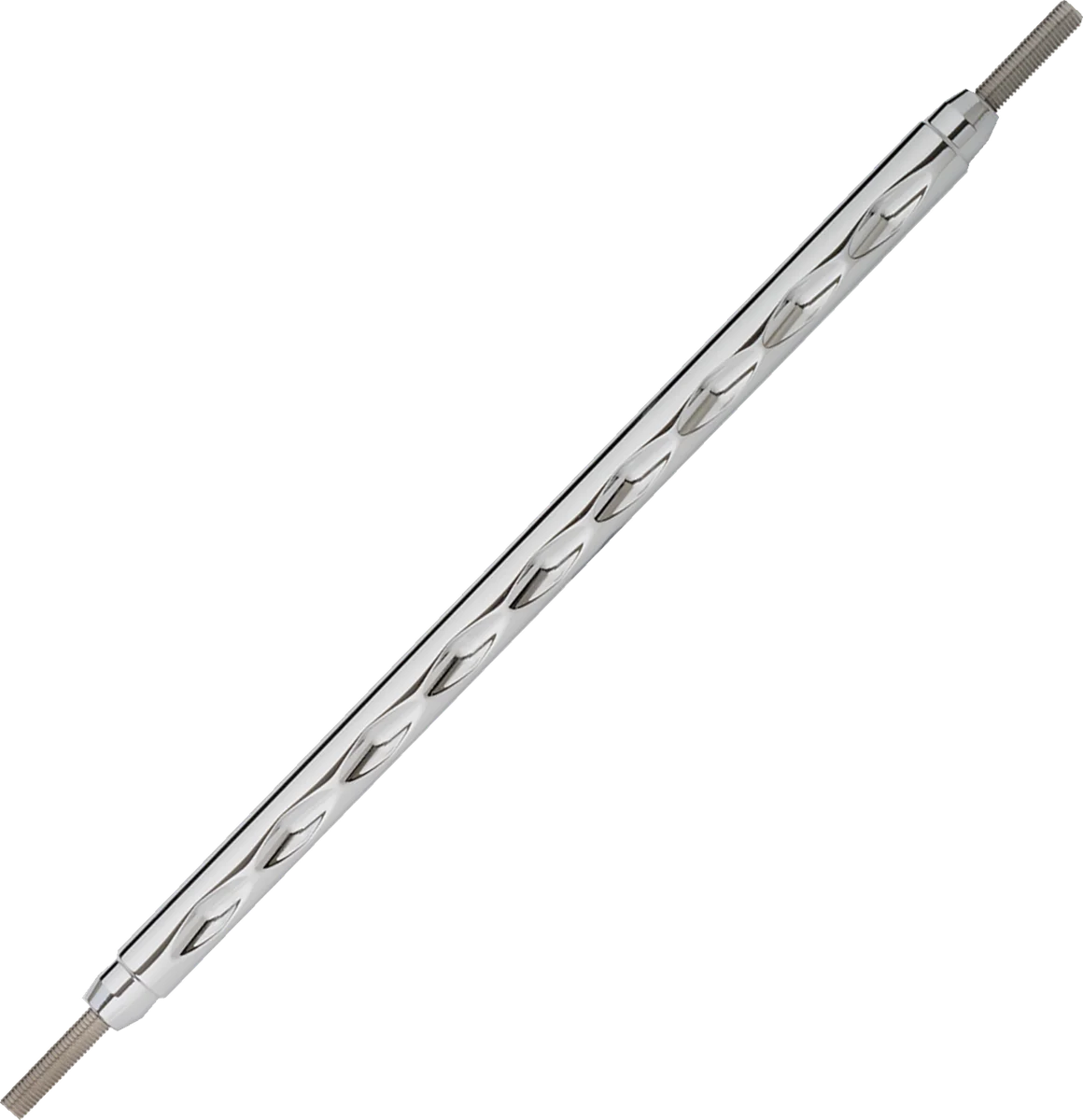 Joker Machine Adjustable Shift Rod - Chrome 30-811-3 – CI Motorsports