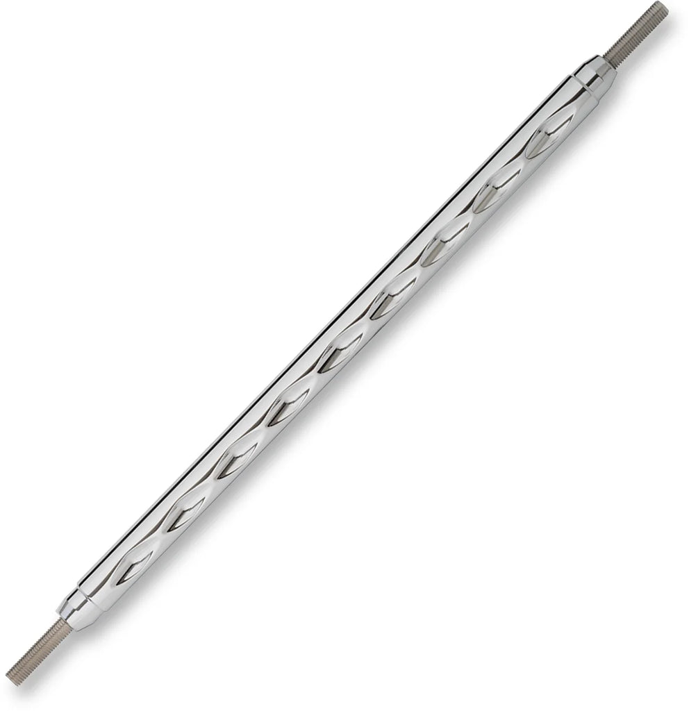 Joker Machine Adjustable Shift Rod - Chrome - Indian 30-810-3 - Main Product View