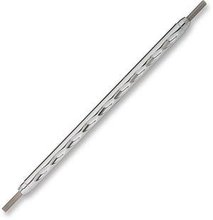Joker Machine Adjustable Shift Rod - Chrome - Indian 30-810-3 - Main Product View