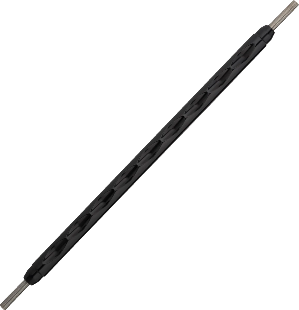 Joker Machine Adjustable Shift Rod - Extended - Black 30-812-1 - Main Product View