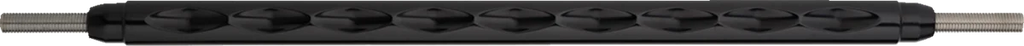 Joker Machine Adjustable Shift Rod - Extended - Black 30-812-1 - Side View