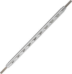 Joker Machine Adjustable Shift Rod - Extended - Chrome 30-812-3 - Main Product View