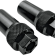 Load image into Gallery viewer, Joker Machine Axle Adjuster - Black - '05+ XL 10-800B - Main Product View