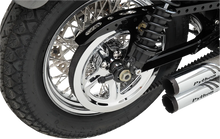 Load image into Gallery viewer, Joker Machine Axle Adjuster - Black - '05+ XL 10-800B - Side View