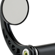 Load image into Gallery viewer, Joker Machine Bar-End Mirror - Black 09-312-CB - Main Product View