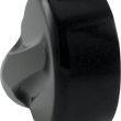 Load image into Gallery viewer, Joker Machine Bar-End Mirror - Black 09-326B - Main Product View