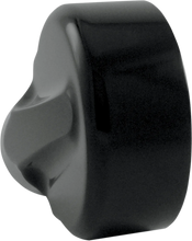 Load image into Gallery viewer, Joker Machine Bar-End Mirror - Black 09-326B - Main Product View