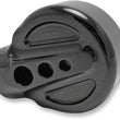 Load image into Gallery viewer, Joker Machine Bar-End Mirror - Black 09-327B - Main Product View