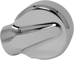 Joker Machine Bar-End Mirror - Chrome 09-326C - Main Product View