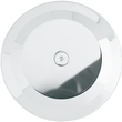 Load image into Gallery viewer, Joker Machine Billet Air Cleaner Insert - Smooth - Chrome 02-21S - Main Product View