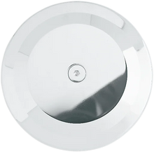 Load image into Gallery viewer, Joker Machine Billet Air Cleaner Insert - Smooth - Chrome 02-21S - Main Product View