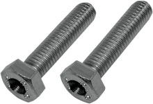 Load image into Gallery viewer, Joker Machine Bolts Hollow - M8 X 14 mm 05-B814 - Side View