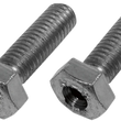 Load image into Gallery viewer, Joker Machine Bolts Hollow - M8 X 25 mm 05-B825 - Main Product View