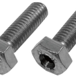 Load image into Gallery viewer, Joker Machine Bolts Hollow - M8 X 25 mm 05-B825 - Main Product View