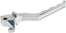 Load image into Gallery viewer, Joker Machine Brake Lever - Black 03-32B - Side View