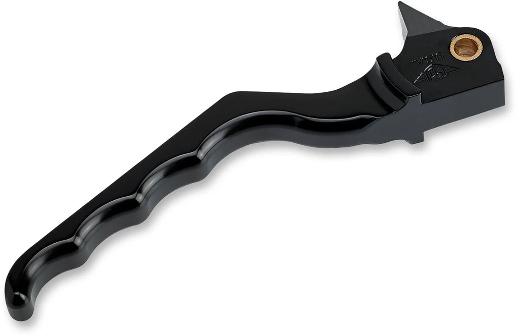 Joker Machine Brake Lever - Black 10-370B - Main Product View