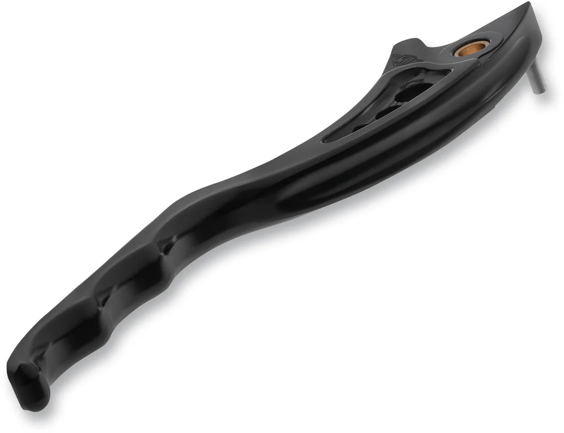 Joker Machine Brake Lever - Black 30-331-1 - Side View