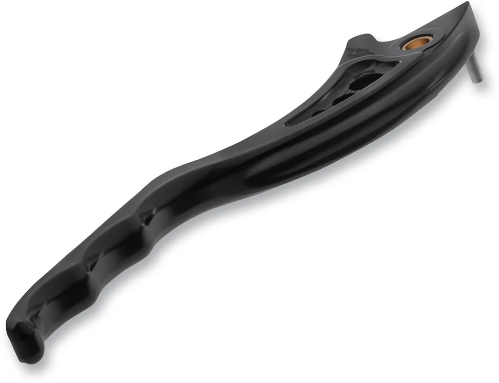 Joker Machine Brake Lever - Black 30-331-1 - Side View