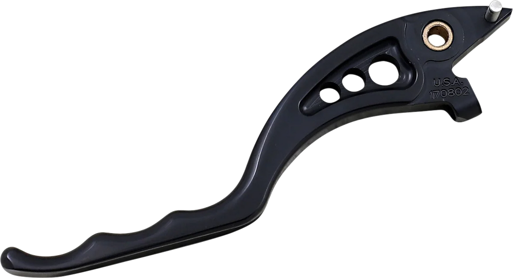 Joker Machine Brake Lever - Black 30-333-1 - Main Product View