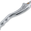 Load image into Gallery viewer, Joker Machine Brake Lever - Chrome 30-331-3 - Side View