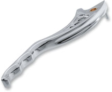 Load image into Gallery viewer, Joker Machine Brake Lever - Chrome 30-331-3 - Side View