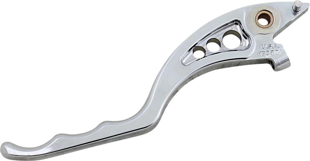 Joker Machine Brake Lever - Chrome 30-333-3 - Main Product View