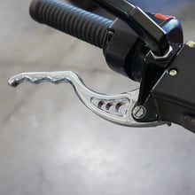 Load image into Gallery viewer, Joker Machine Brake Lever - Chrome 30-333-3 - Side View