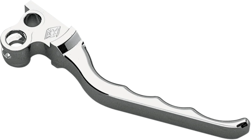 Joker Machine Brake Lever - Grooved 03-28 - Main Product View