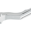 Load image into Gallery viewer, Joker Machine Brake Lever - Grooved 03-28 - Side View