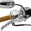 Load image into Gallery viewer, Joker Machine Brake Lever - Grooved 03-29 - Side View
